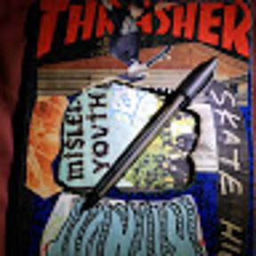 Thrasherdude