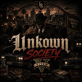 unknownsociety