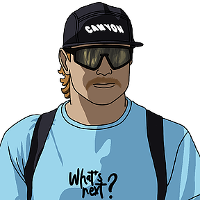 Valtterie Customer Profile Photo